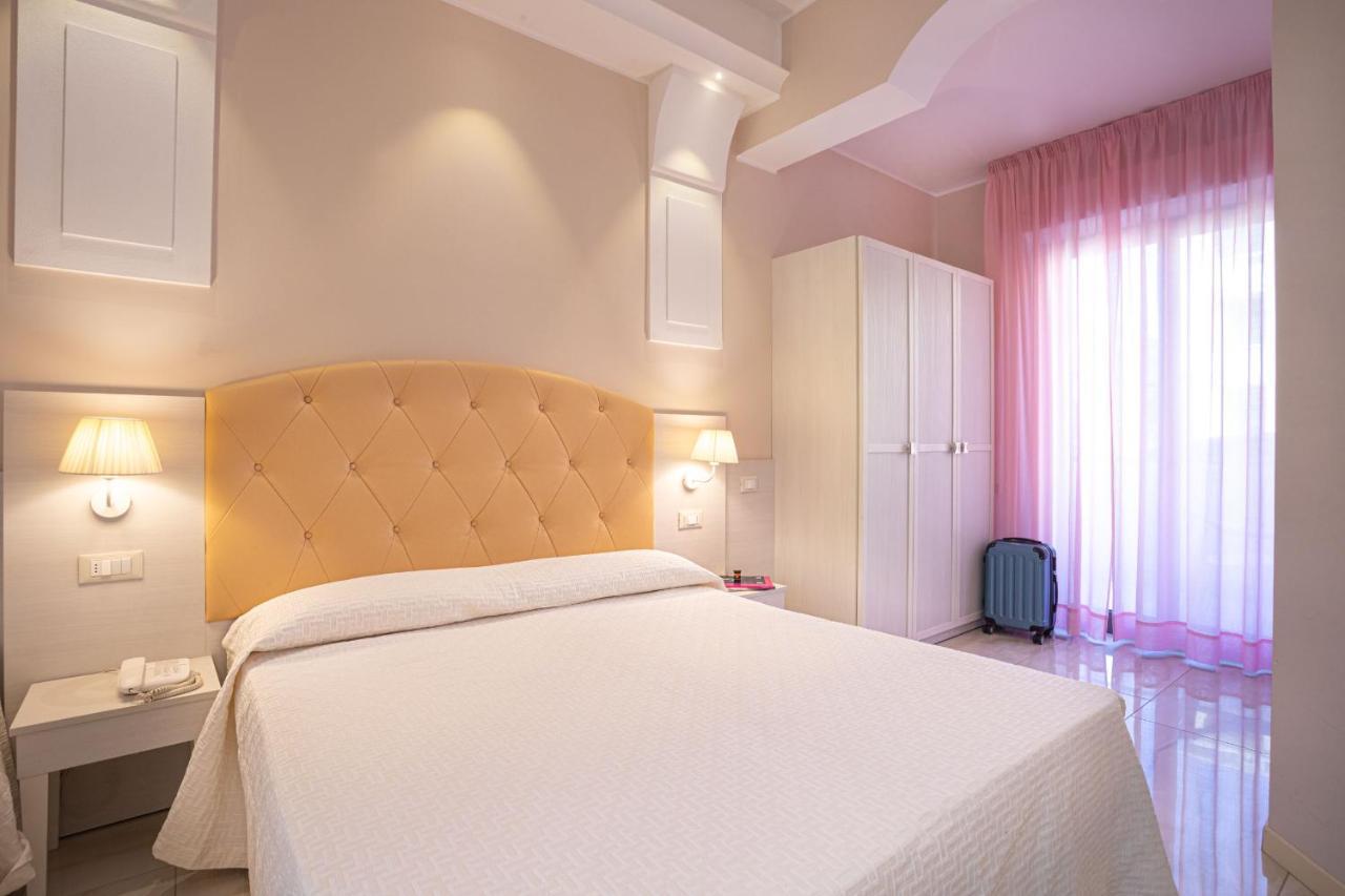 Hotel Pineta Bellaria-Igea Marina Luaran gambar