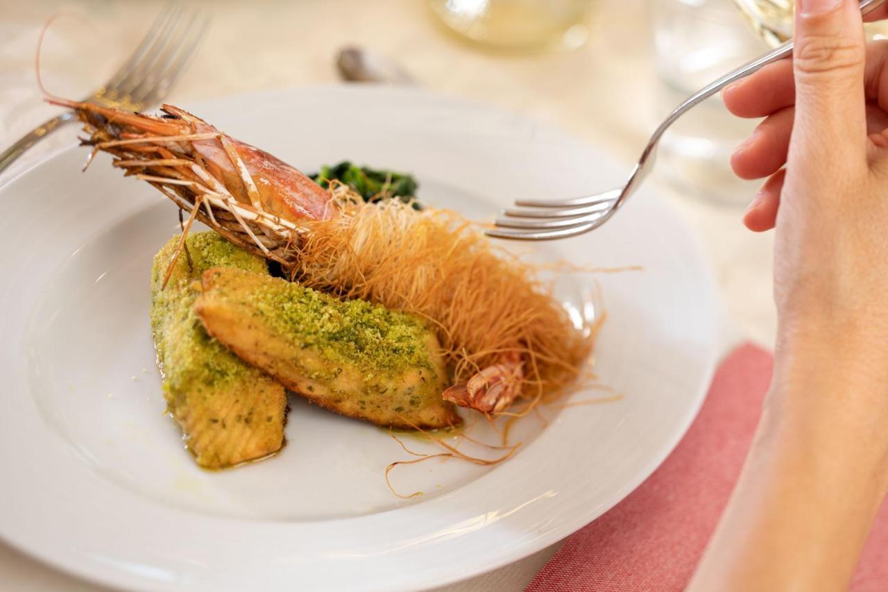 Hotel Pineta Bellaria-Igea Marina Luaran gambar