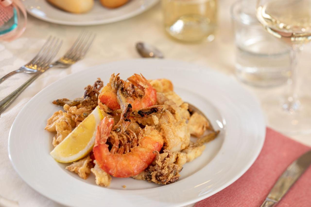 Hotel Pineta Bellaria-Igea Marina Luaran gambar