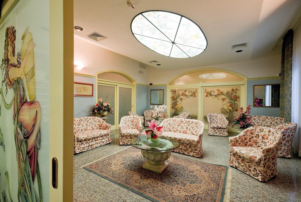 Hotel Pineta Bellaria-Igea Marina Luaran gambar