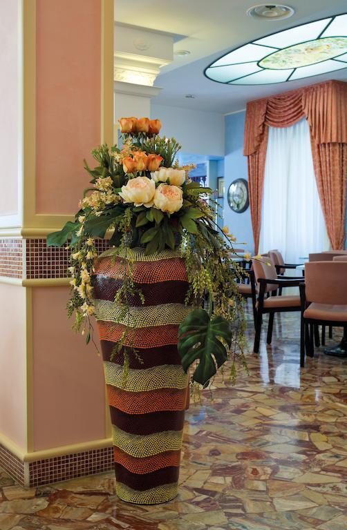 Hotel Pineta Bellaria-Igea Marina Luaran gambar