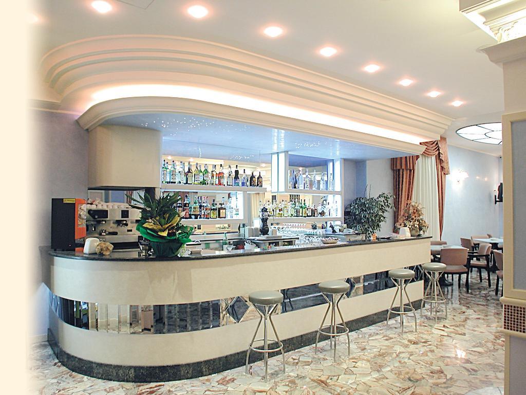 Hotel Pineta Bellaria-Igea Marina Luaran gambar