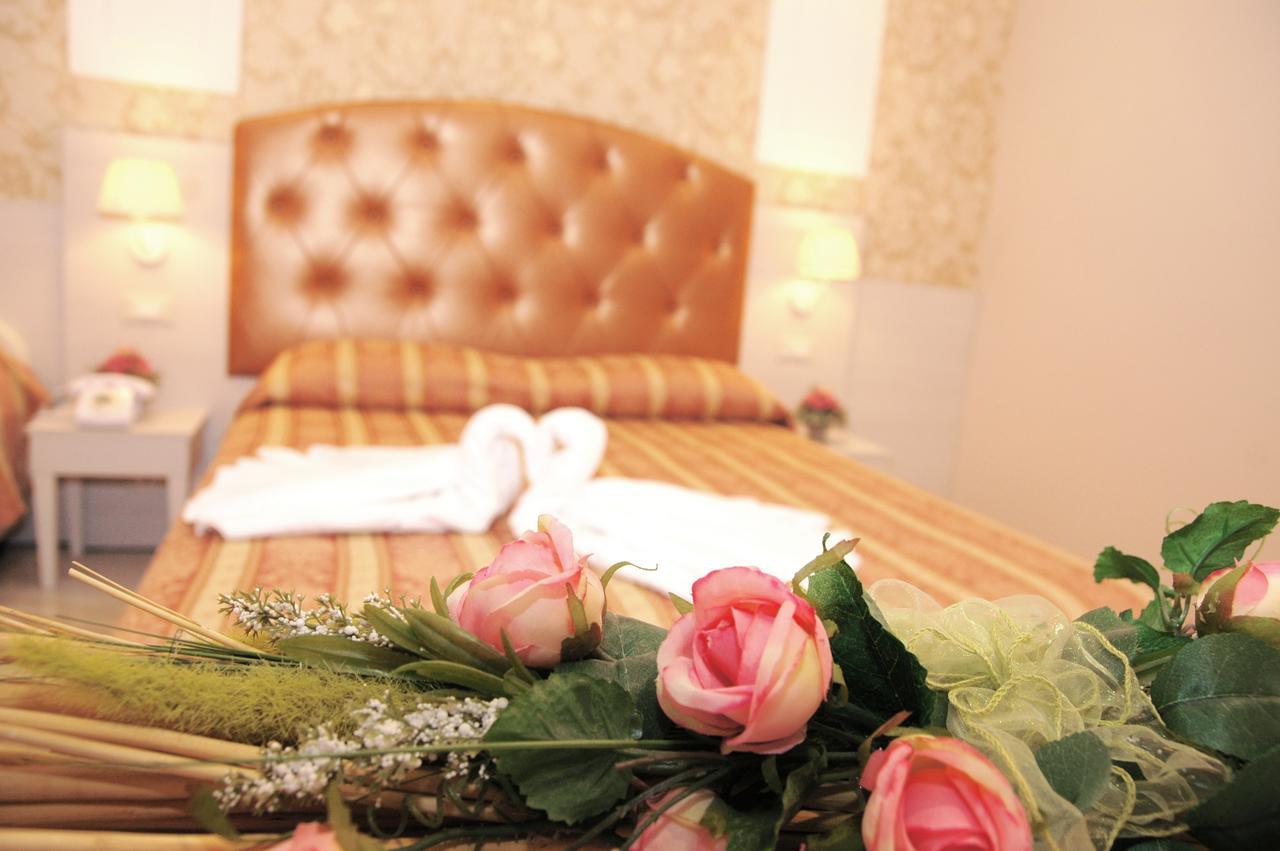 Hotel Pineta Bellaria-Igea Marina Luaran gambar